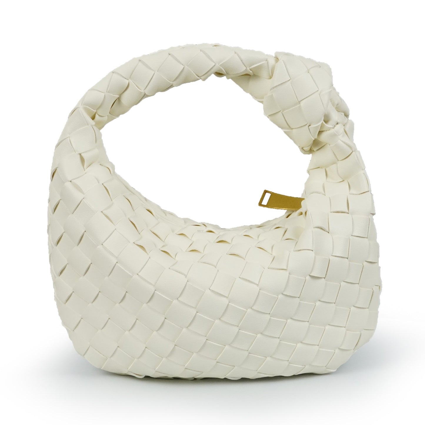 SAC TRESSÉ ARTISANAL 2.0 — ÉDITION LUXE