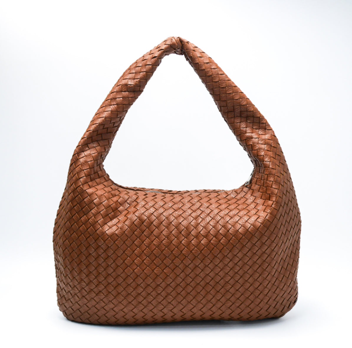 Sac Tressé Artisanal — Édition Luxe