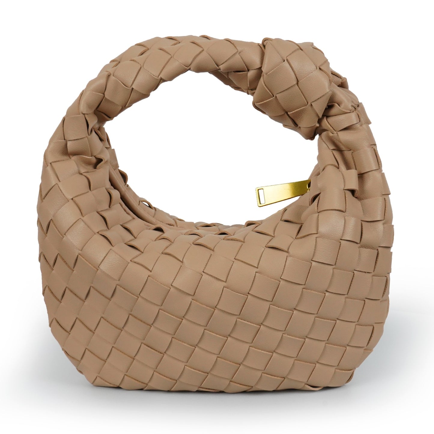SAC TRESSÉ ARTISANAL 2.0 — ÉDITION LUXE