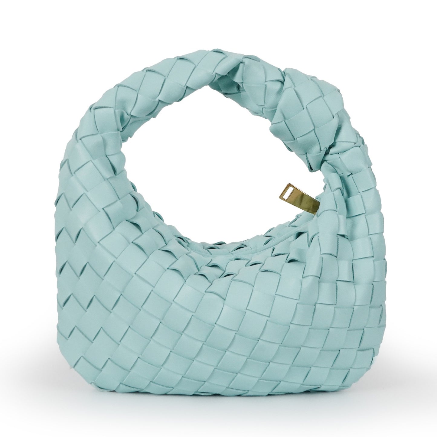 SAC TRESSÉ ARTISANAL 2.0 — ÉDITION LUXE
