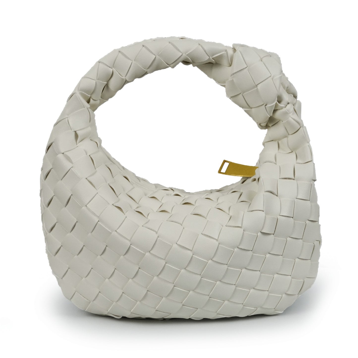 SAC TRESSÉ ARTISANAL 2.0 — ÉDITION LUXE