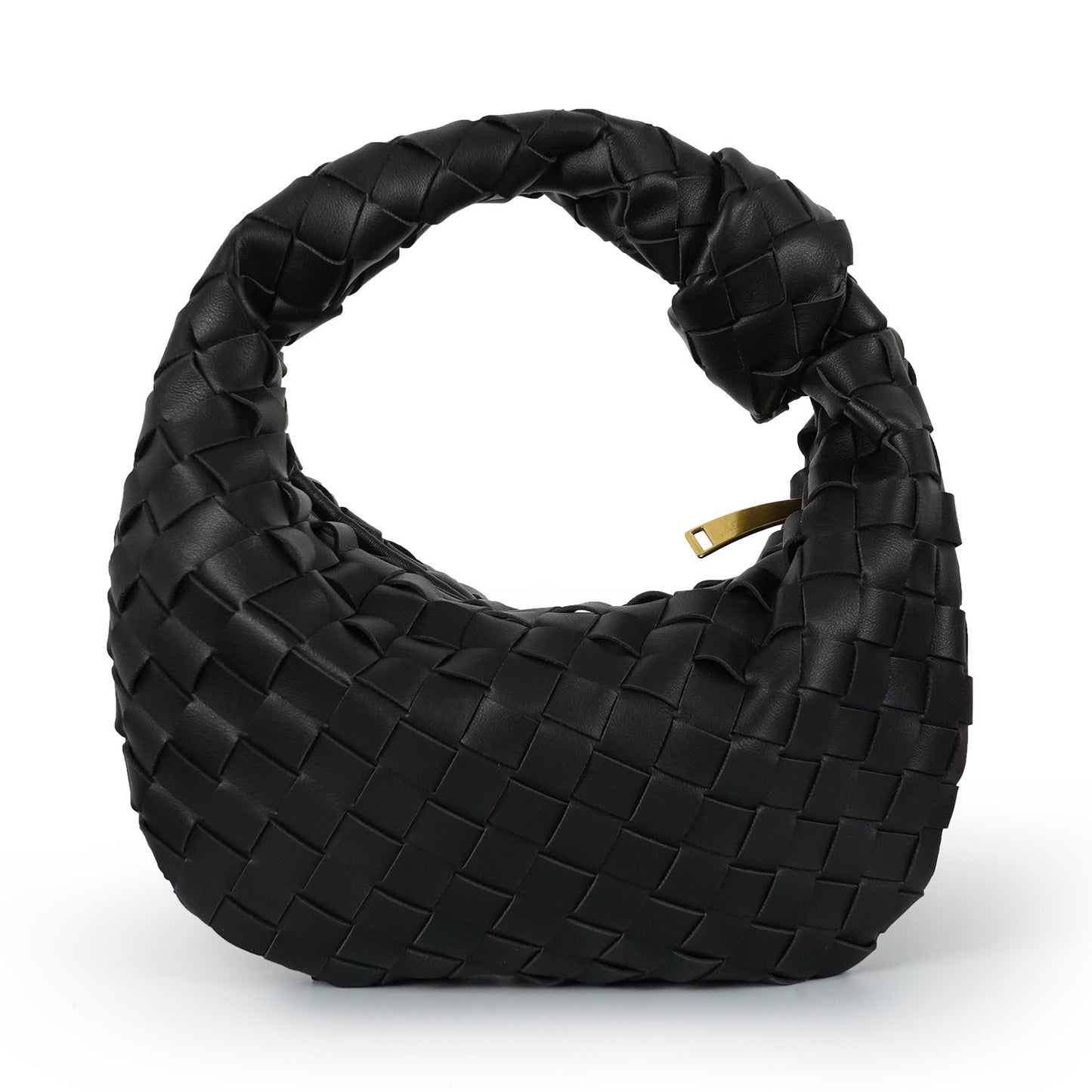 SAC TRESSÉ ARTISANAL 2.0 — ÉDITION LUXE