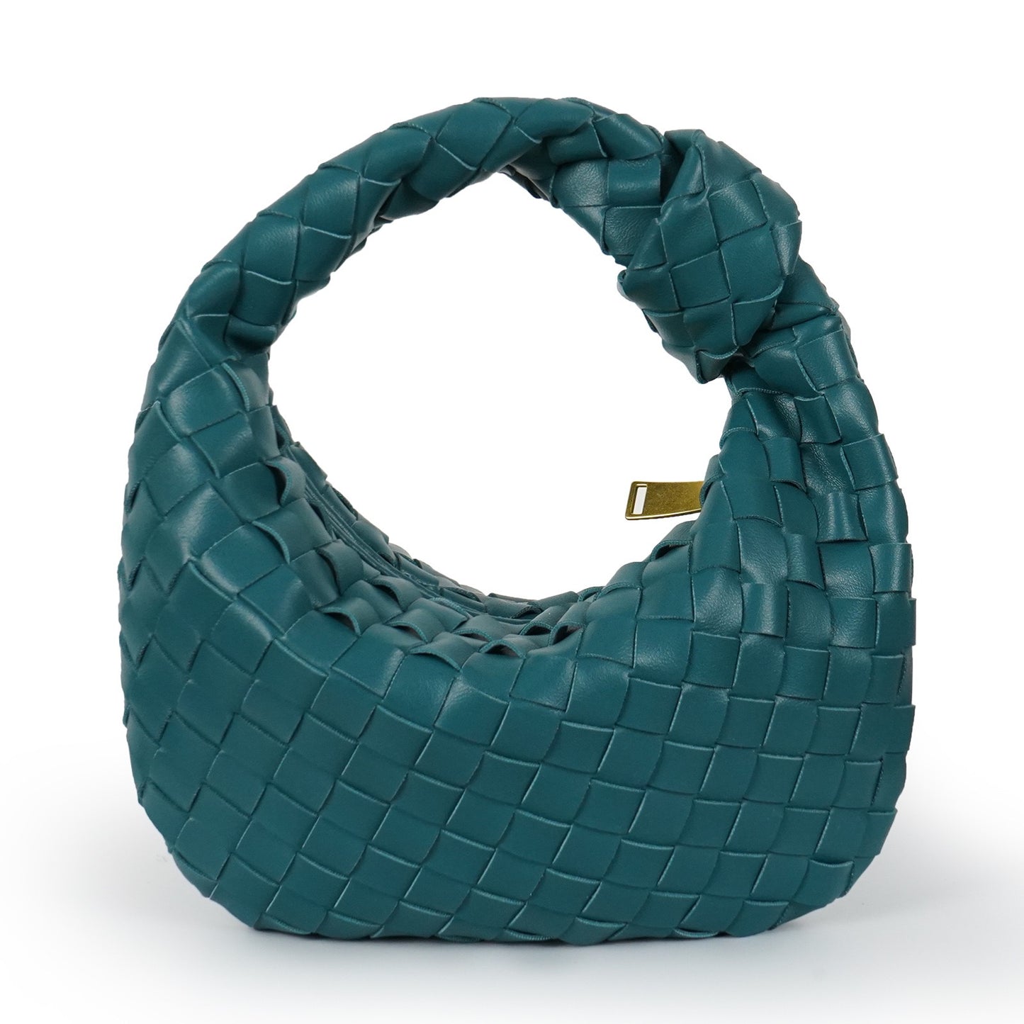 SAC TRESSÉ ARTISANAL 2.0 — ÉDITION LUXE