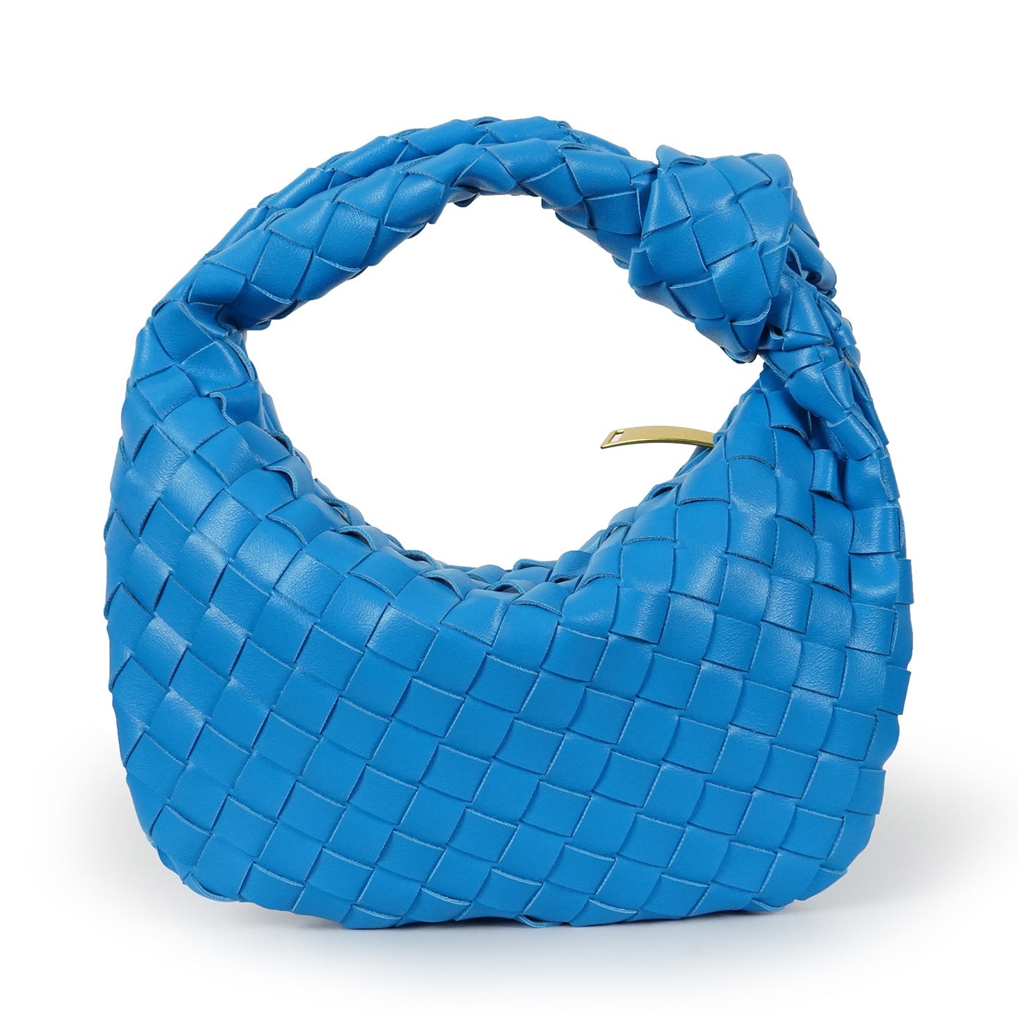 SAC TRESSÉ ARTISANAL 2.0 — ÉDITION LUXE