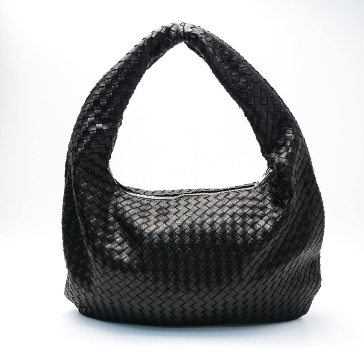 Sac Tressé Artisanal — Édition Luxe