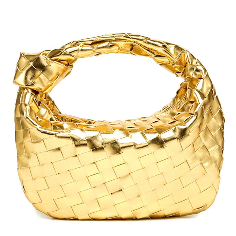 SAC TRESSÉ ARTISANAL 2.0 — ÉDITION LUXE