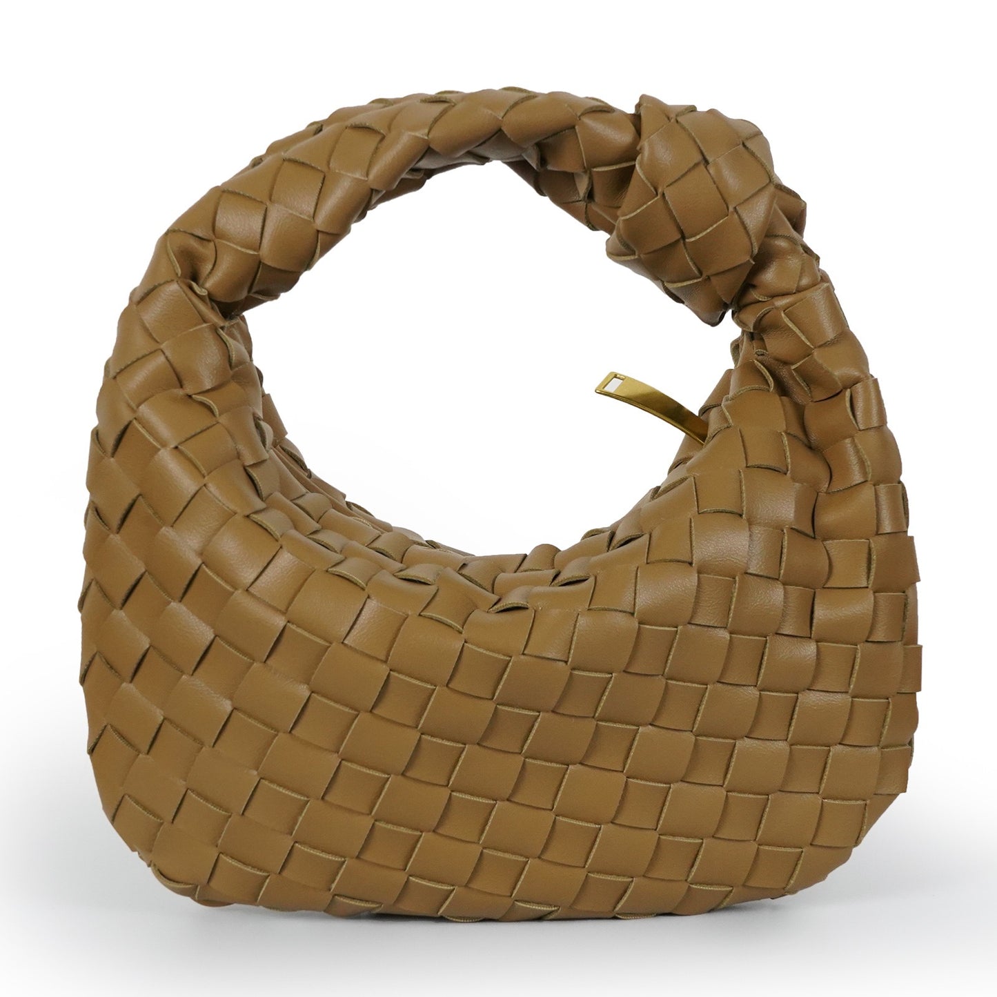 SAC TRESSÉ ARTISANAL 2.0 — ÉDITION LUXE