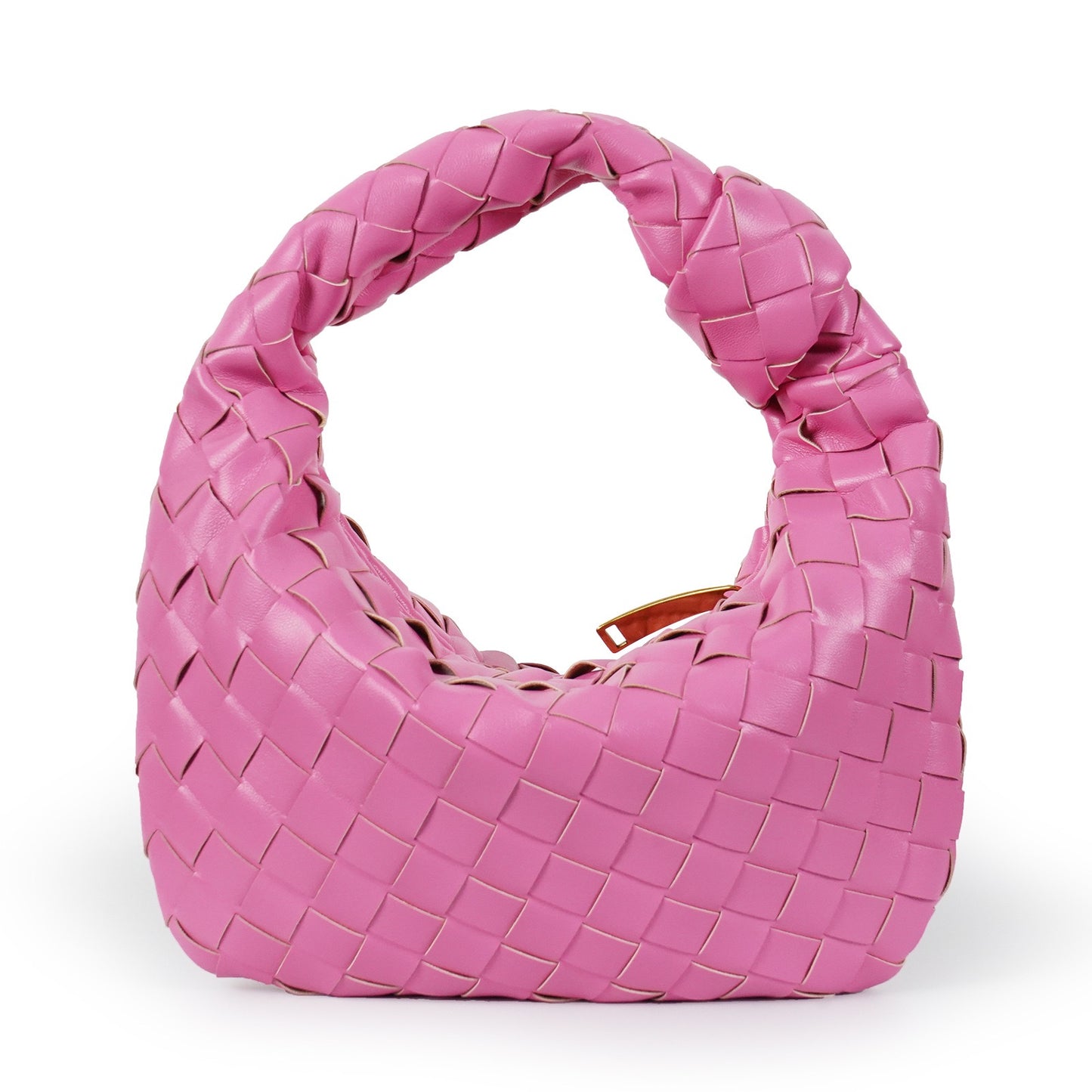 SAC TRESSÉ ARTISANAL 2.0 — ÉDITION LUXE