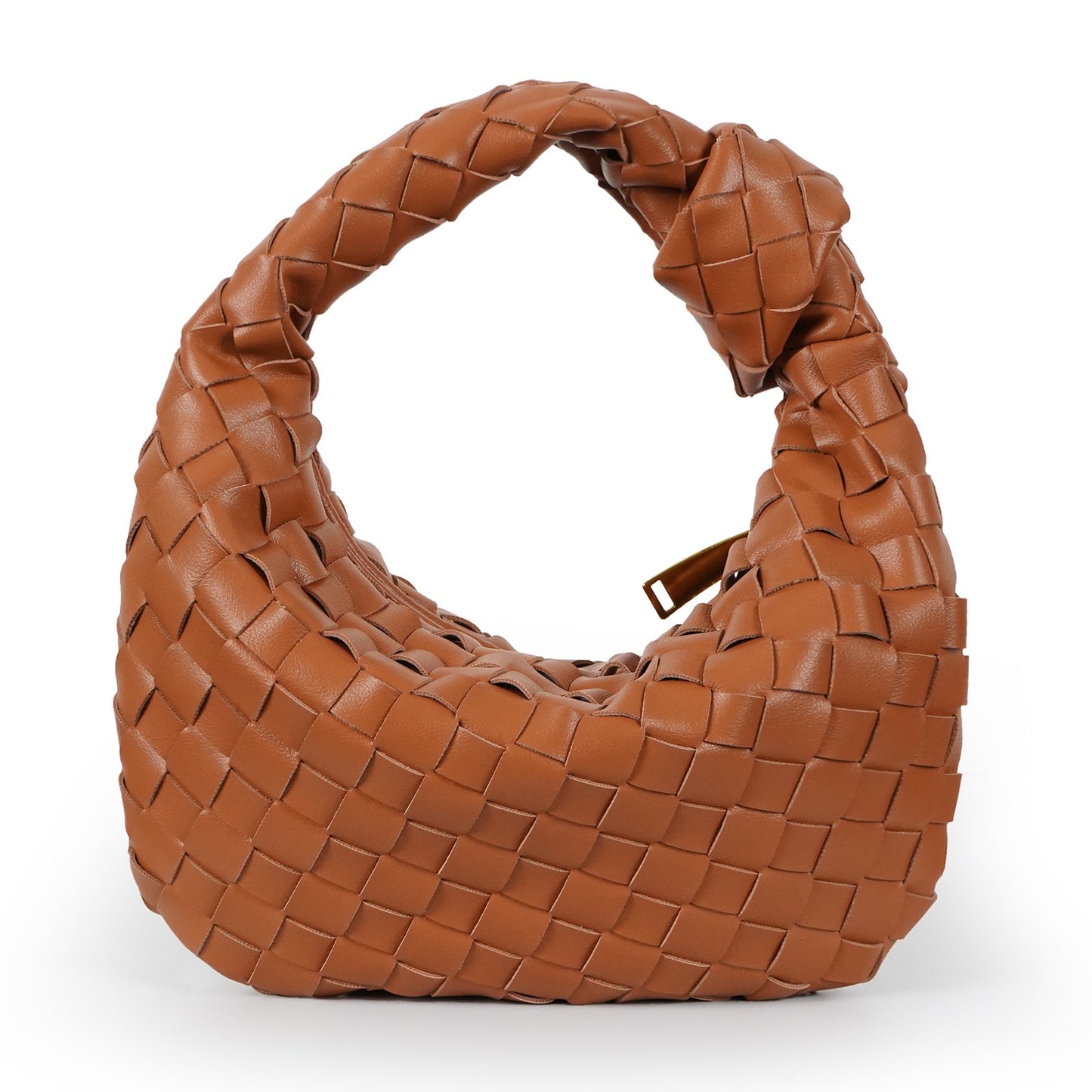 SAC TRESSÉ ARTISANAL 2.0 — ÉDITION LUXE