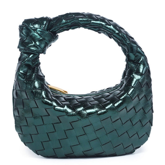 HANDWOVEN BASKET 2.0 — LUXURY EDITION