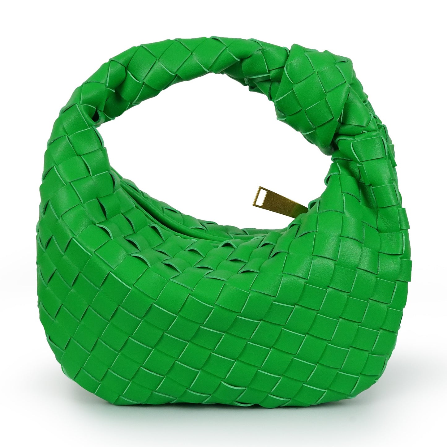 SAC TRESSÉ ARTISANAL 2.0 — ÉDITION LUXE