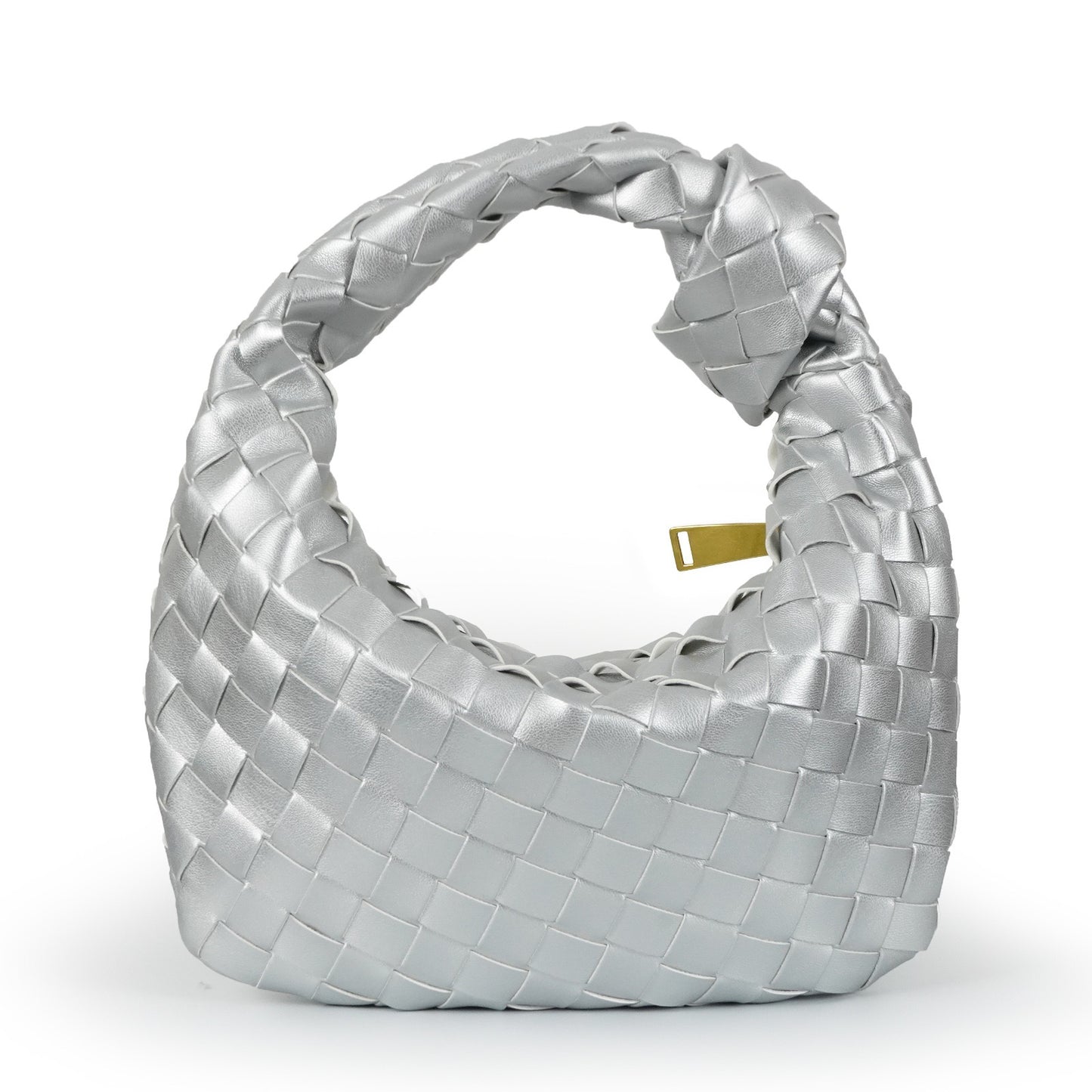 SAC TRESSÉ ARTISANAL 2.0 — ÉDITION LUXE