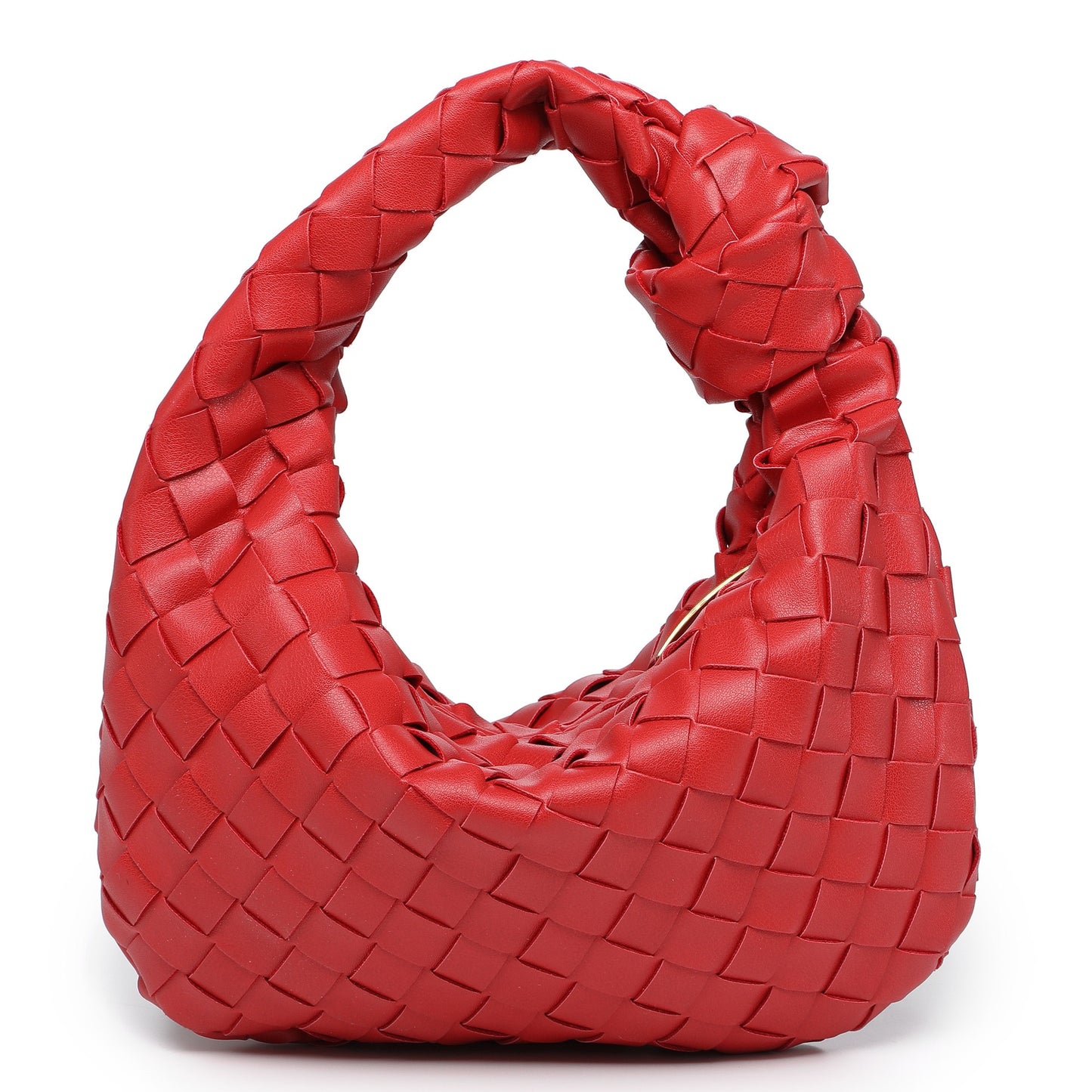 SAC TRESSÉ ARTISANAL 2.0 — ÉDITION LUXE