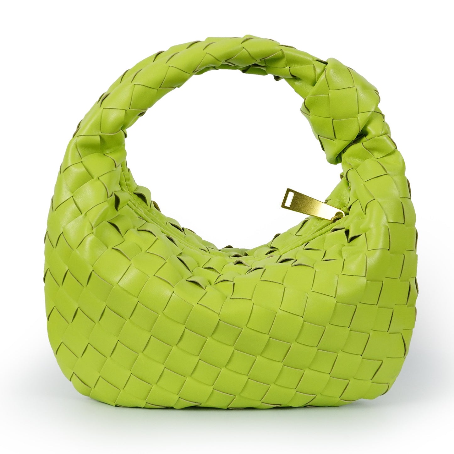 SAC TRESSÉ ARTISANAL 2.0 — ÉDITION LUXE