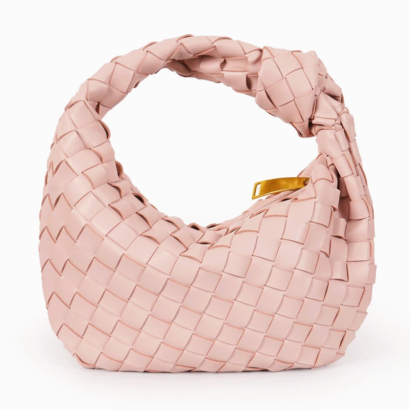 SAC TRESSÉ ARTISANAL 2.0 — ÉDITION LUXE