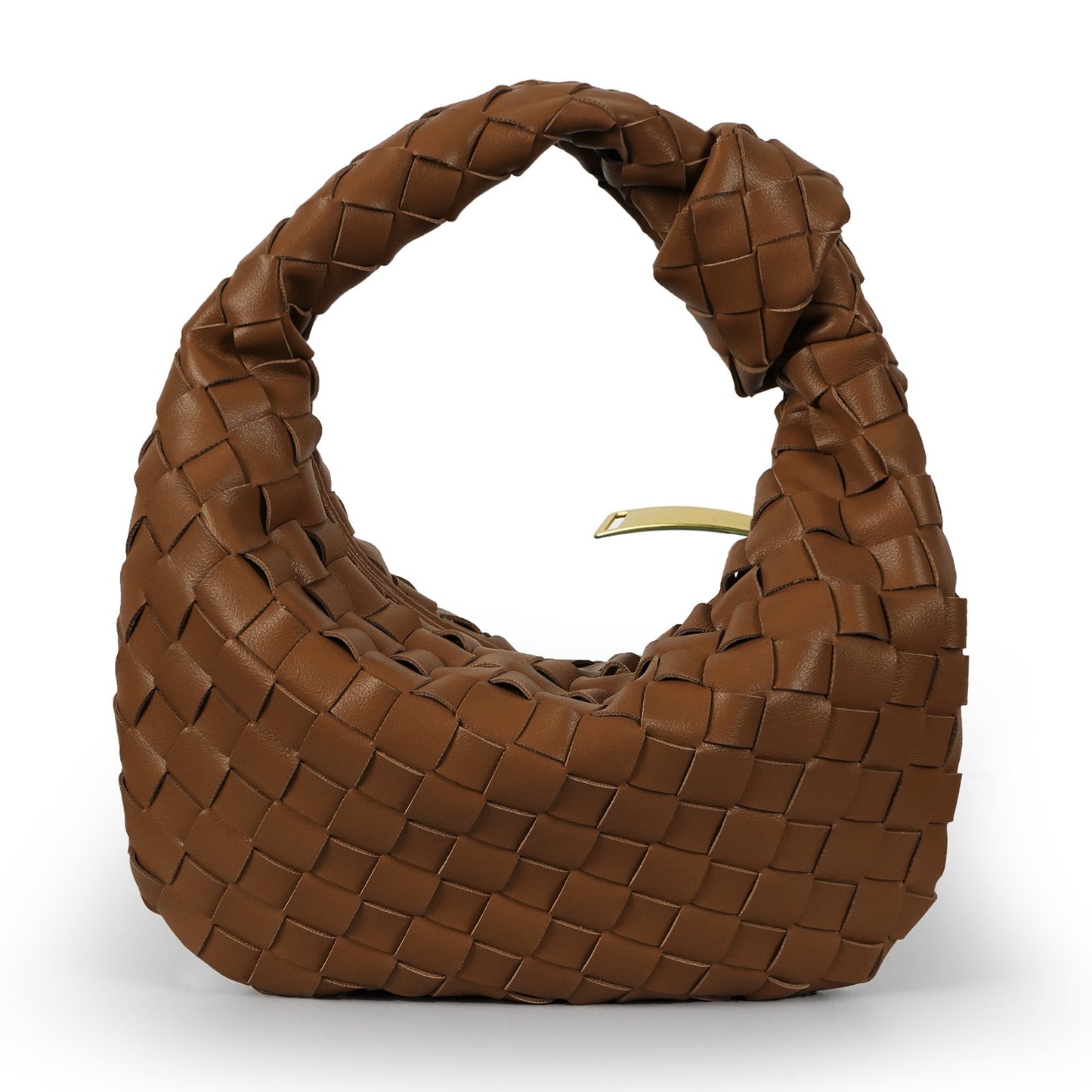 SAC TRESSÉ ARTISANAL 2.0 — ÉDITION LUXE