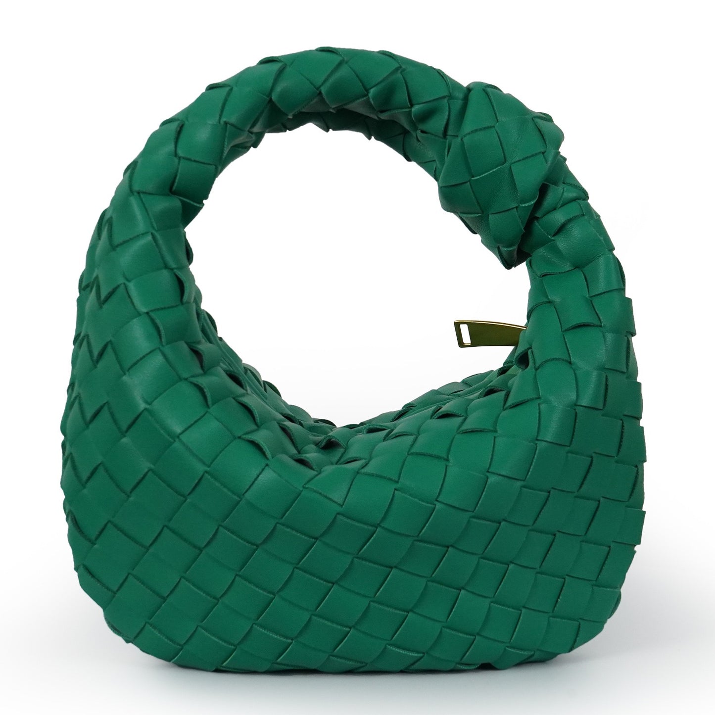 SAC TRESSÉ ARTISANAL 2.0 — ÉDITION LUXE
