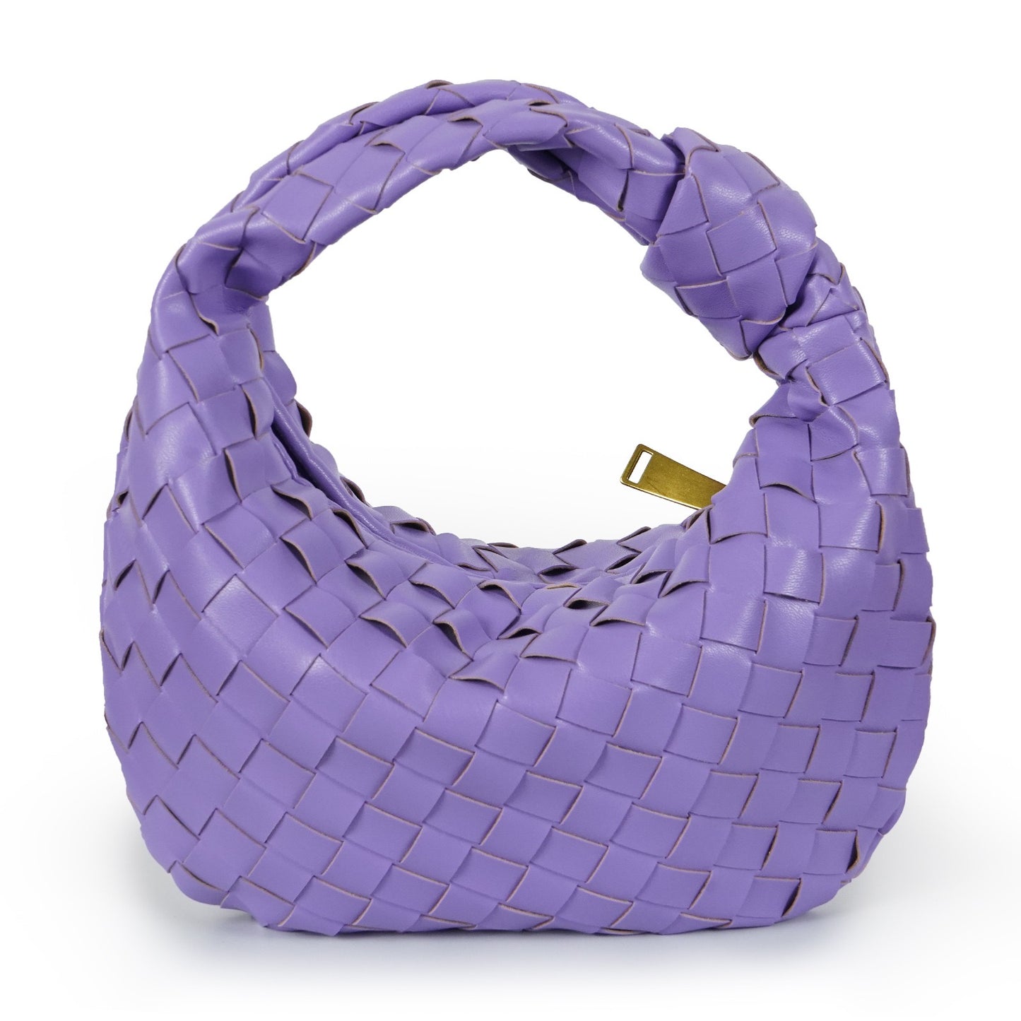 SAC TRESSÉ ARTISANAL 2.0 — ÉDITION LUXE