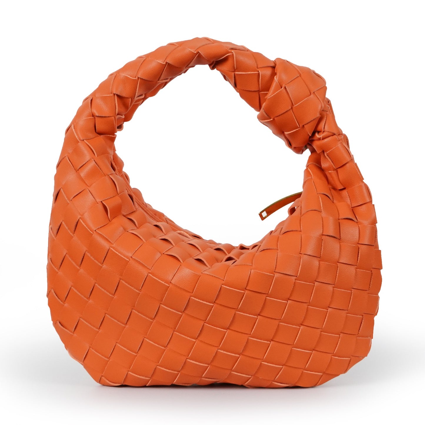 SAC TRESSÉ ARTISANAL 2.0 — ÉDITION LUXE