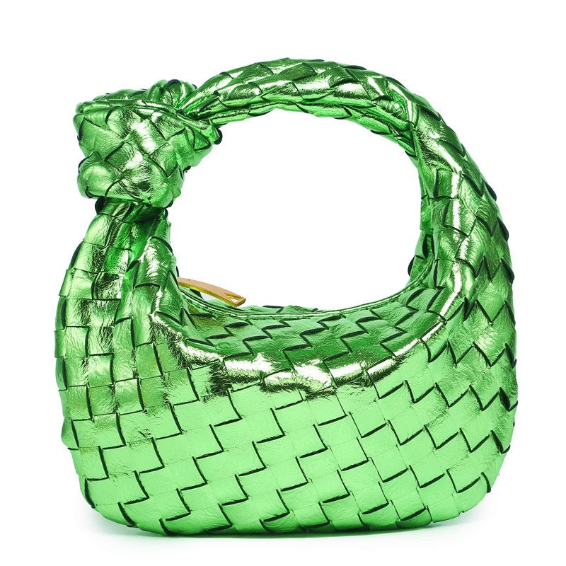 SAC TRESSÉ ARTISANAL 2.0 — ÉDITION LUXE