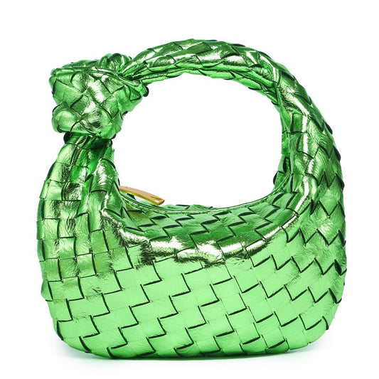 SAC TRESSÉ ARTISANAL 2.0 — ÉDITION LUXE